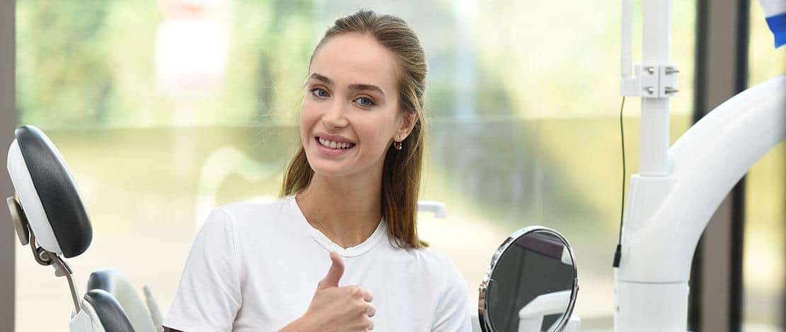 Does Laser Whitening Make Teeth Weak Over Time Burgess Hill