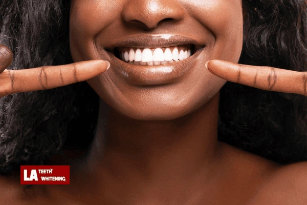 Can Stress and Sleep Influence Whitening Results Too Burgess Hill