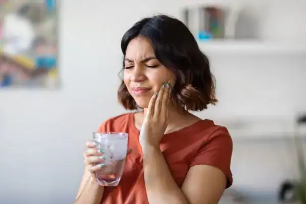 Is Laser Teeth Whitening Suitable for Sensitive Teeth Burgess Hill